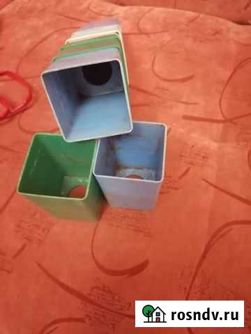 Стаканчики для рассады Тольятти - изображение 1