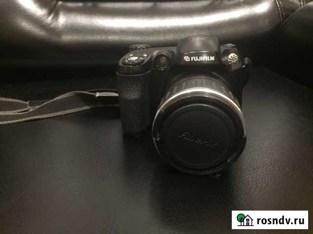 Фотоаппарат FinePix S5600 Пермь - изображение 1