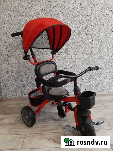 Велосипед коляска Ангарск - изображение 1