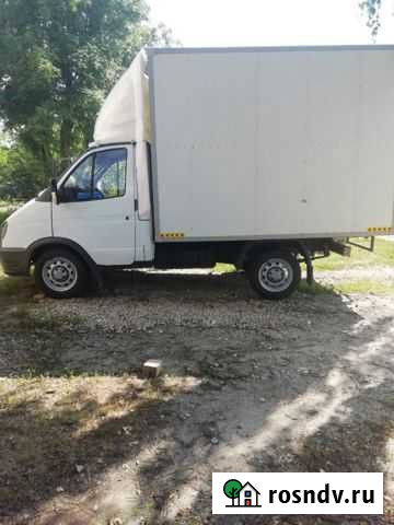 Грузоперевозки только по предварит. договорённости Муром - изображение 1