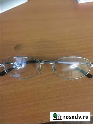 Очки с диоптриями Ильский - изображение 1