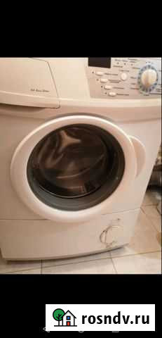 Стиральная машина бу Кострома - изображение 1