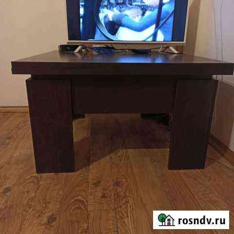 Стол-трансформер Иваново