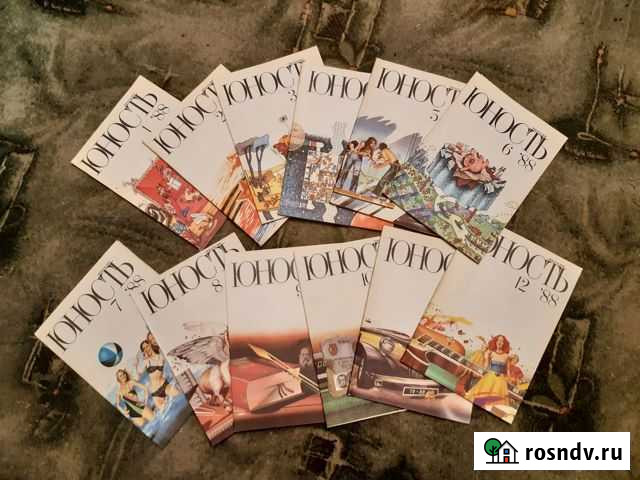 Журналы Королев - изображение 1