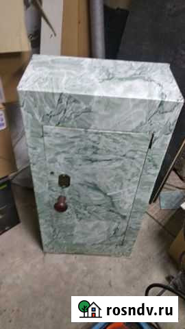 Сейф оружейный Туапсе - изображение 1