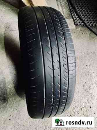 Шина 215/60R16 Dunlop Veuro VE302 Казань