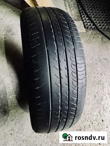 Шина 215/60R16 Dunlop Veuro VE302 Казань - изображение 1