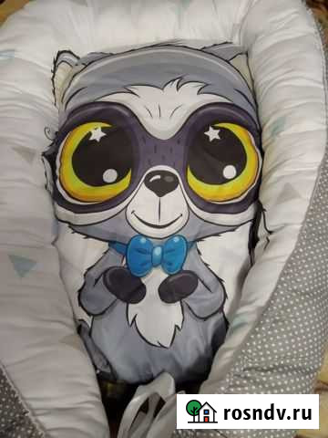 Кокон Бессоновка - изображение 1