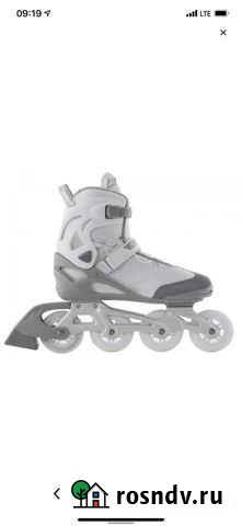 Ролики Благовещенск - изображение 1