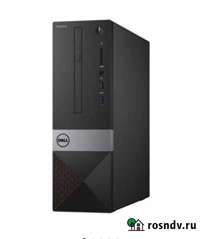 Блок пк Dell Vostro 3268-1795 Егорьевск - изображение 1