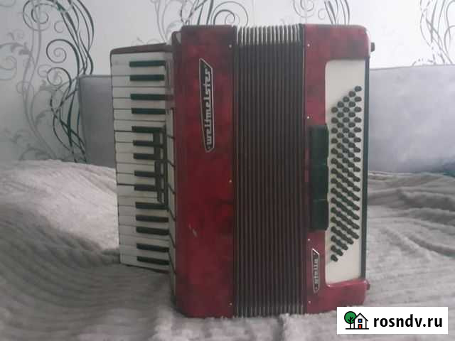 Аккордеон Набережные Челны - изображение 1
