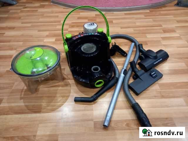 Пылесос Петрозаводск - изображение 1