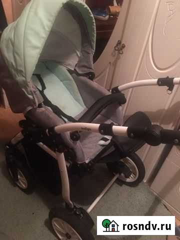 Коляска Унеча - изображение 1