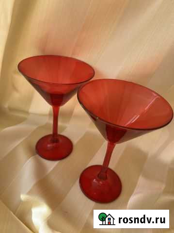 Фужер бокалы для коктейля Тамбов - изображение 1