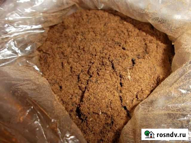 Мясокостная мука Альметьевск - изображение 1