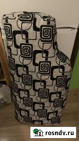 Пуфик на диван Апрелевка - изображение 1