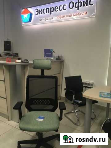 Эргономичное кресло Нижний Новгород - изображение 1