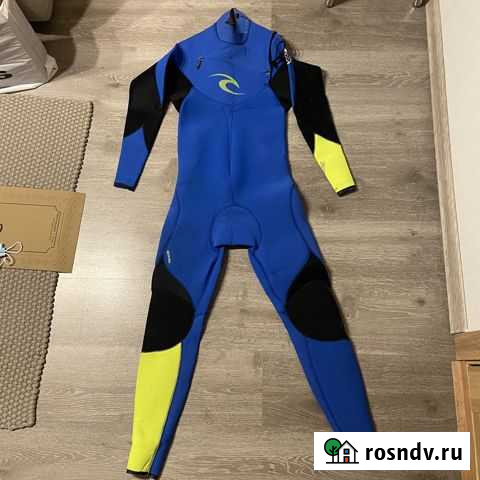 Гидрокостюм детский Барнаул - изображение 1