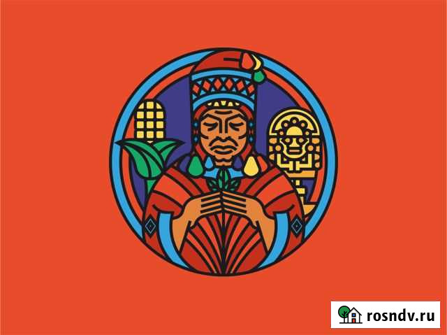 Графический дизайнер разработка логотипов, реклама Новороссийск - изображение 1