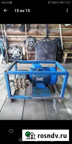 Мойка высокого давления Наволоки - изображение 1