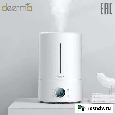 Увлажнитель воздуха Deerma Калининград - изображение 1
