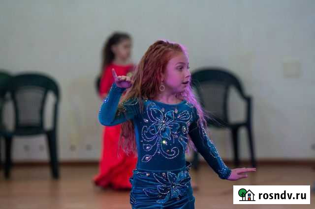 Костюм для восточных танцев Сочи - изображение 1