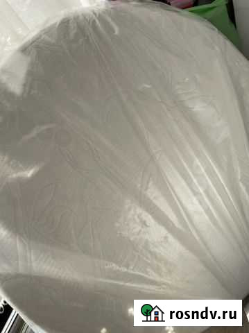 Матрас круглый в кровать Реутов - изображение 1