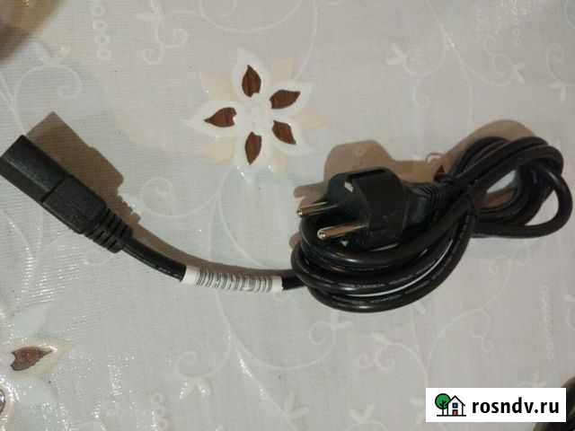 Кабель Калач - изображение 1