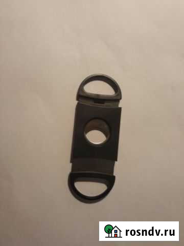 Нож для сигар(Куба) Королев - изображение 1