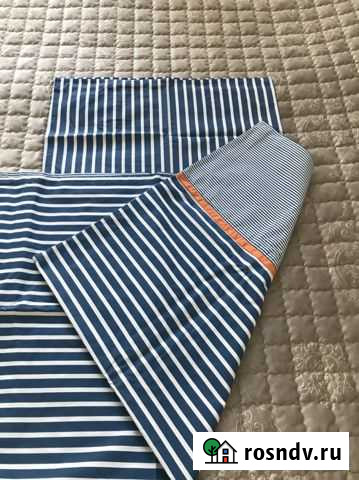 Детское постельное белье IKEA Калининград - изображение 1