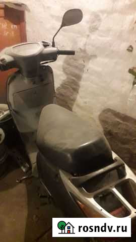 Хонда лид Гиагинская - изображение 1