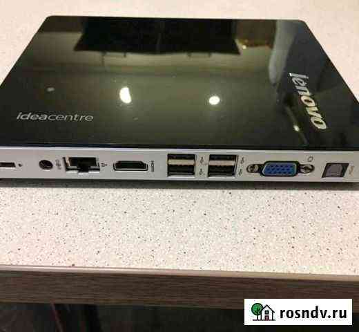 Lenovo IdeaCentre Q190 Intel Pentium Лобня
