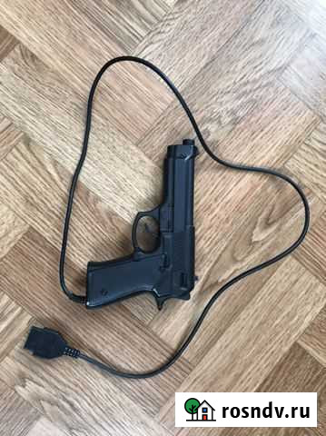 Пистолет для Dendy Славгород - изображение 1