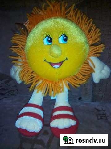 Мягкие игрушки Новокузнецк - изображение 1