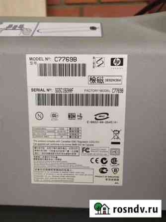 Плоттер hp designjet 500 Кубинка