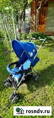 Продам коляску- трость Geoby D288 Малоярославец