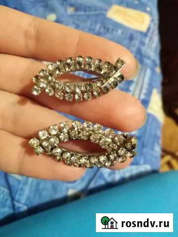 Брошки СССР Кохма - изображение 1