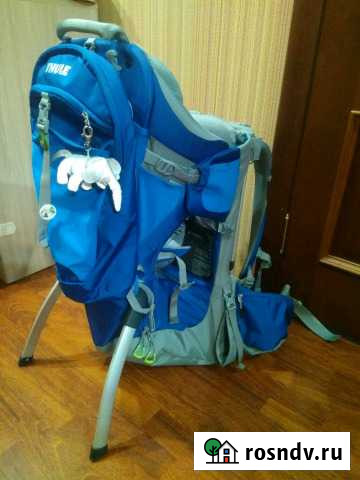 Рюкзак переноска Thule Sapling Elite Сертолово - изображение 1