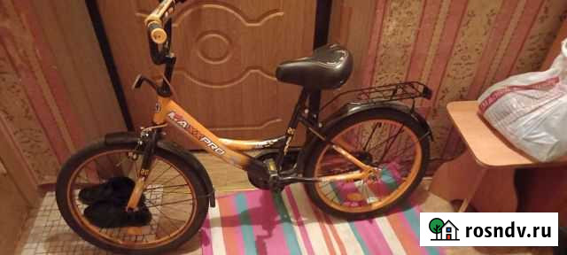Велосипед Курск - изображение 1