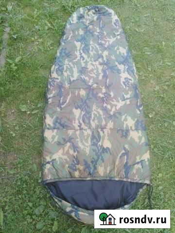 Спальник армейский Псков - изображение 1