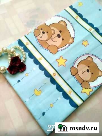 Польский хлопок, ткани Тольятти - изображение 1