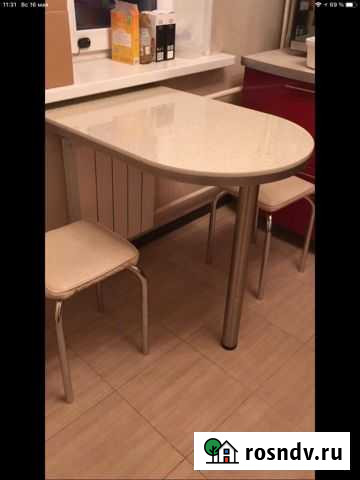 Столик на кухню Красноярск - изображение 1