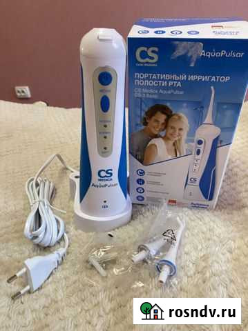 Ирригатор Симферополь - изображение 1