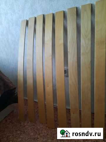 Ламелии ортопедические Новокузнецк - изображение 1