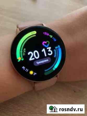 Samsung galaxy watch active 2 44 мм Абакан