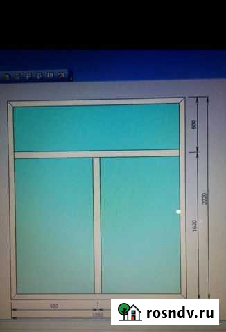 Окно Гагарин - изображение 1