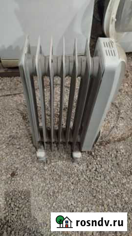 Масляный обогреватель Delonghi Магнитогорск - изображение 1