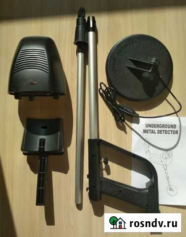 Металлоискатель мд4030 Брянск - изображение 1