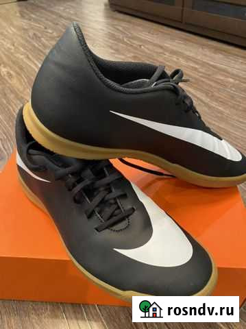 Бутсы 42 размер Ступино - изображение 1