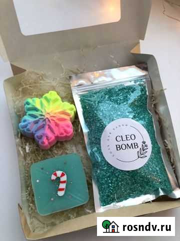 Подарочный набор Великий Новгород - изображение 1